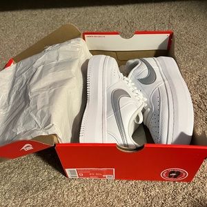 Women's Nike Court Vision Alta LTR